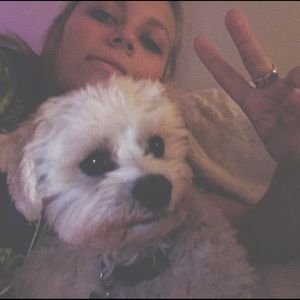 Meet your Posher, Anja