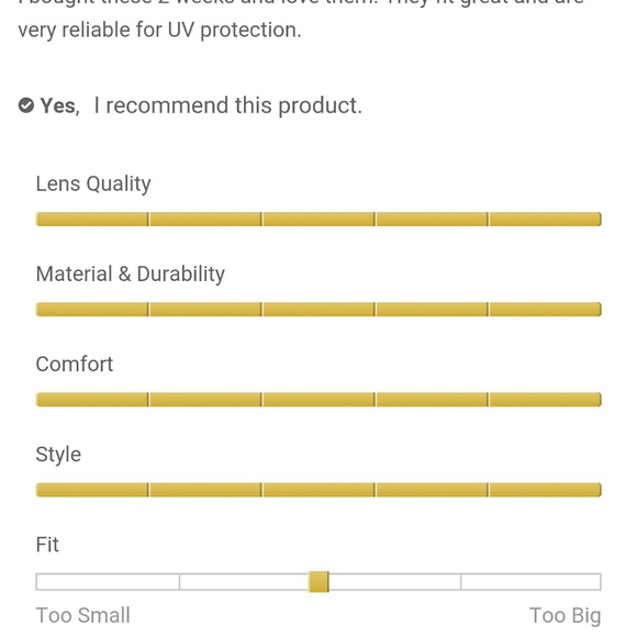 Ray Ban New Wayfarer Sun glasses - Picture 2 of 3