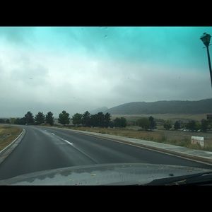 Meet your Posher, Kris