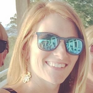 Meet your Posher, Vanessa