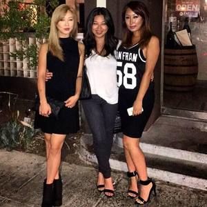 Meet your Posher, Tiffany