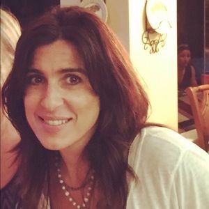 Meet your Posher, Beth