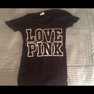 VS PINK shirt
