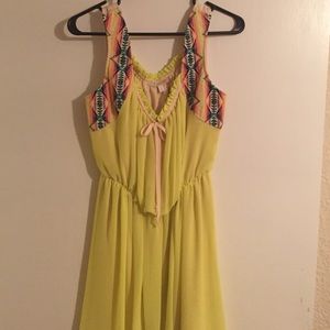 Gianni Bini dress. Medium!