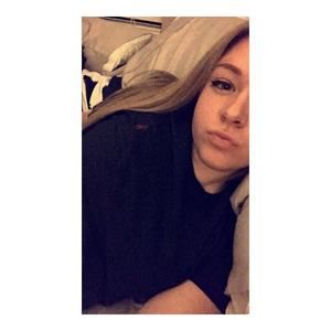 Meet your Posher, Madison