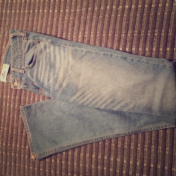Hollister Pants - Hollister Jeans