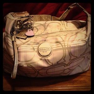 Coach handbag