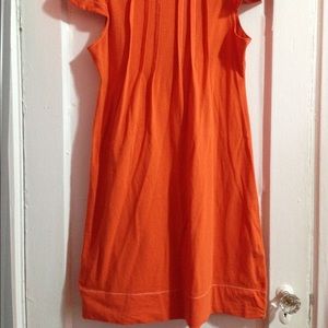 Plenty by Tracy Reese Dresses - EUC Plenty by Tracy Reese Orange Mod Dress Plenty by Tracy Reese Dresses - EUC Plenty by Tracy Reese Orange Mod Dress