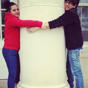 Meet your Posher, Jasmine