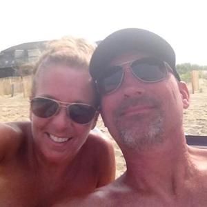 Meet your Posher, Teri