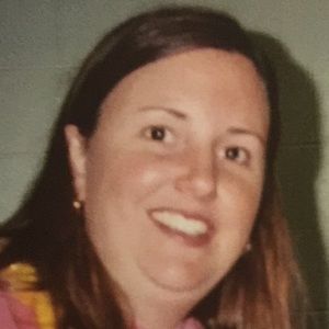 Meet your Posher, Jennifer