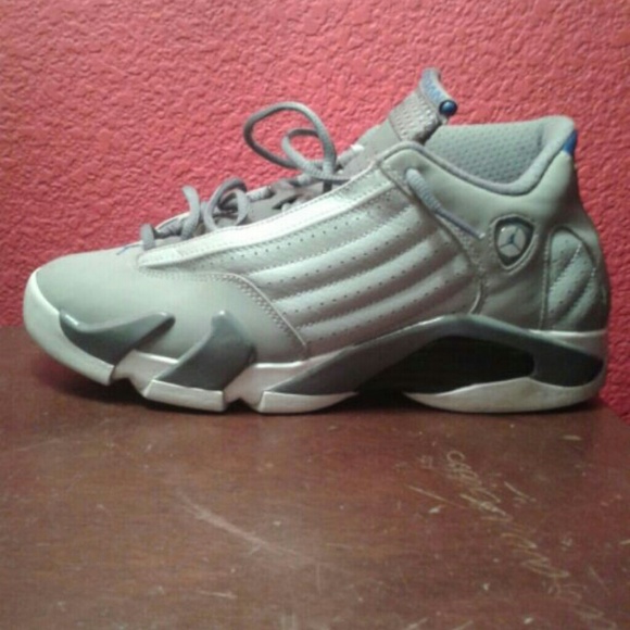 Sprort blue 14s