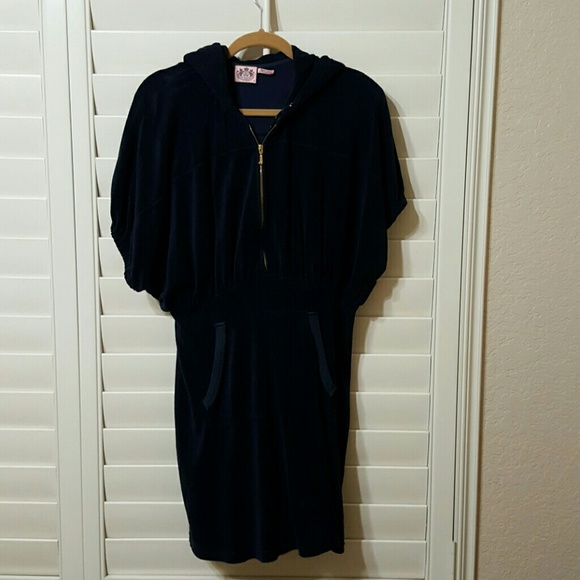 Juicy Couture Sweater dress