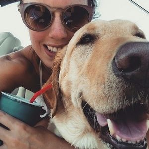 Meet your Posher, Lianne