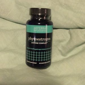 Doterra Phytoestrogen Lifetime Complex LAST ONE