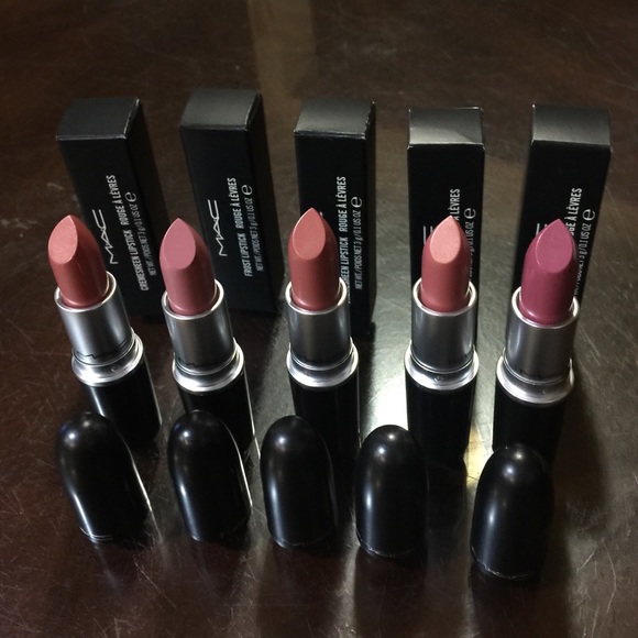 MAC Cosmetics Other - Mac lipsticks 2 for $26