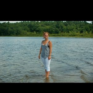 Meet your Posher, Melanie