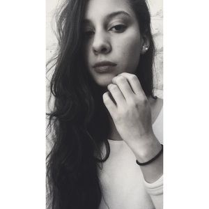 Meet your Posher, Cinndy