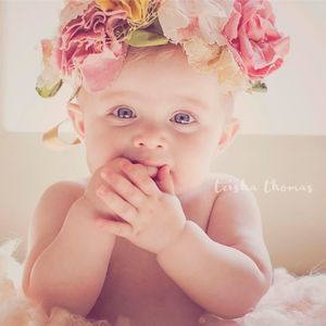 Meet your Posher, Trisha