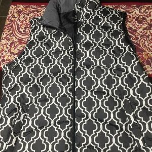 Lands End Woman's Vest