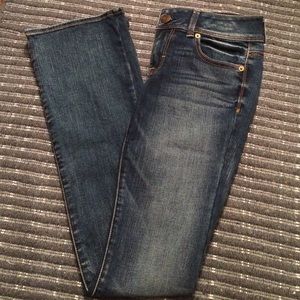 American Eagle-- Jeans