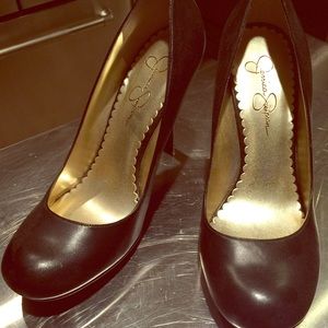 Jessica Simpson Heels