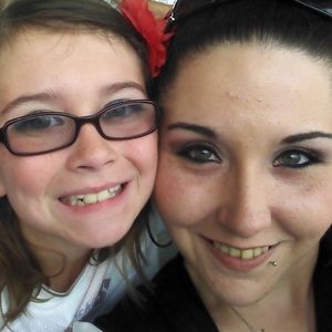 Meet your Posher, Kelli