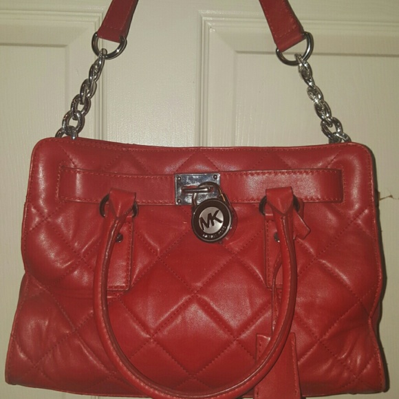 Michael Kors Purse