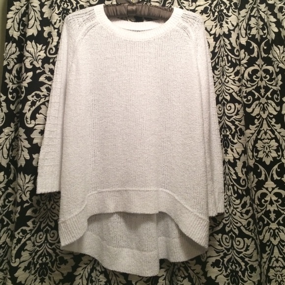 Banana Republic sweater