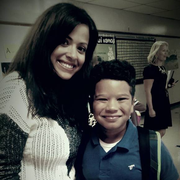 Meet your Posher, Blanca