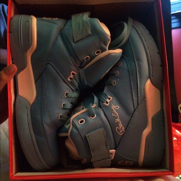 ewings