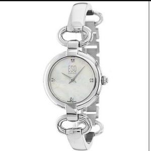 🎀🎉  ESQ Movado Bracelet Watch