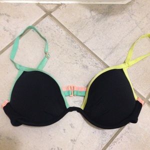 💧NEW YEAR SALE💧cute vs bikini top