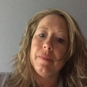 Meet your Posher, Kari