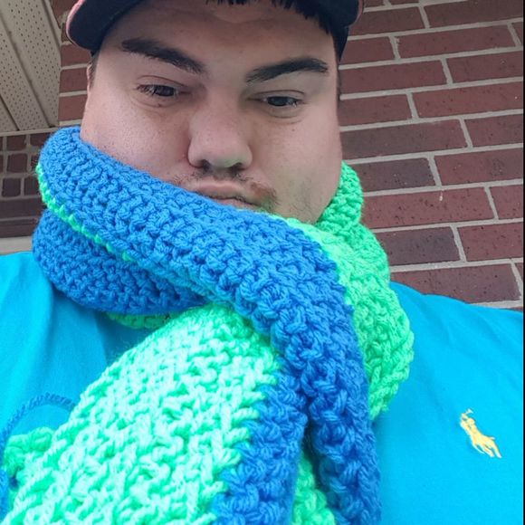 Meet your Posher, Brandon - Picture 1 of 1