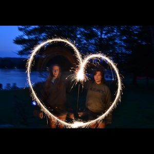 Meet your Posher, Danielle