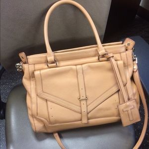 Tory Burch Large Top Zip #797