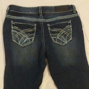 Twenty one Black by Rue 21 jeans