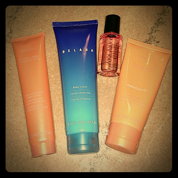 NWOT! Mary Kay Products!