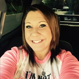 Meet your Posher, Brittney