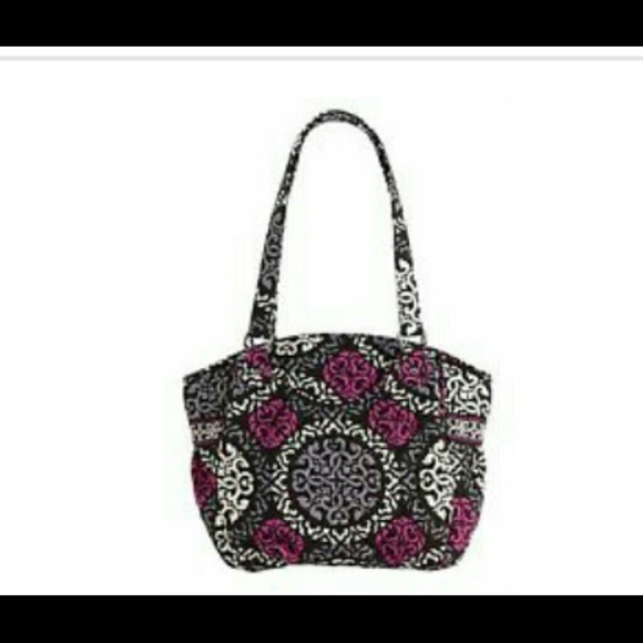 Vera Bradley Handbags - Vera bradley tote