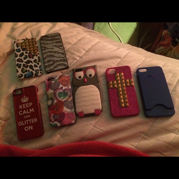 iPhone cases 5s