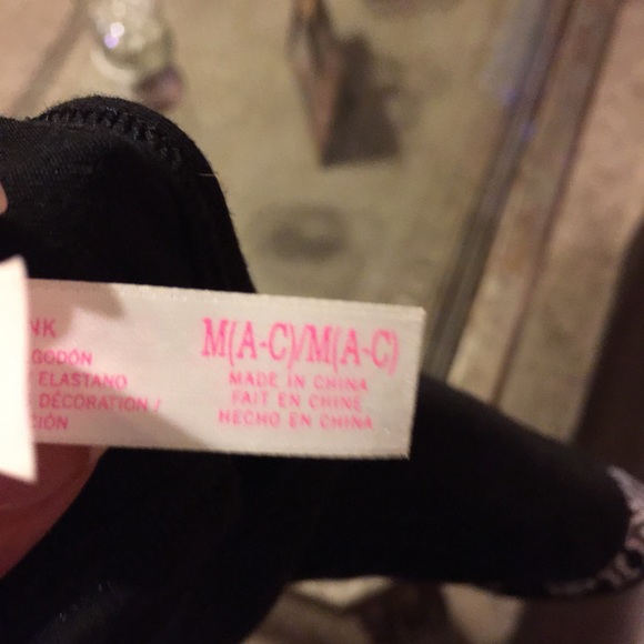 PINK Sports Bra - Picture 2 of 2