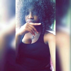 Meet your Posher, Blessing