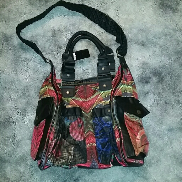 Desigual Purse
