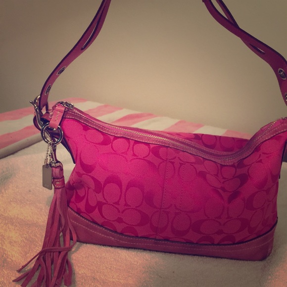 Coach Handbag