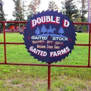 Meet your Posher, Doug judi