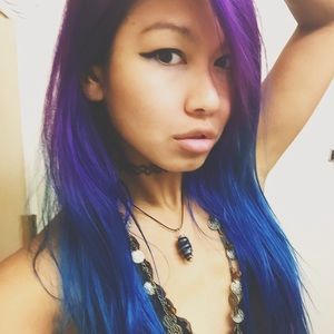 Meet your Posher, Sheona