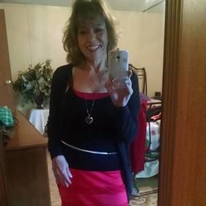 Meet your Posher, Carol