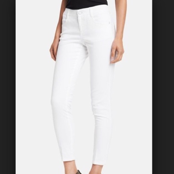 Stella McCartney Simone skinny jeans